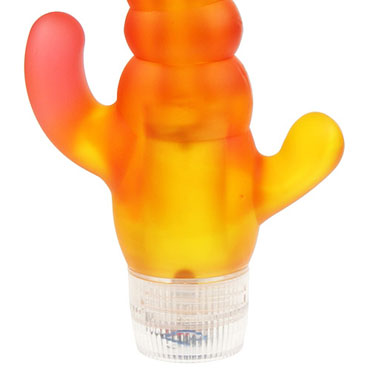 Toy Joy Pleaser Vibrator - фото, отзывы Toy Joy Pleaser Vibrator - фото, отзывы
