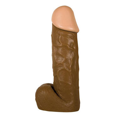 Toy Joy Latin Lover Dong, Реалистичный фаллоимитатор Toy Joy Latin Lover Dong, Реалистичный фаллоимитатор