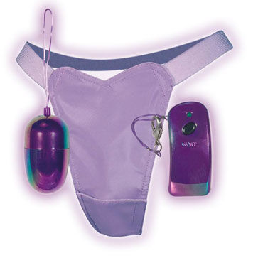 Toy Joy Ellens Naughy Nickers Vibrating, Вибротрусики с дистанционным пультом управления Toy Joy Ellens Naughy Nickers Vibrating, Вибротрусики с дистанционным пультом управления