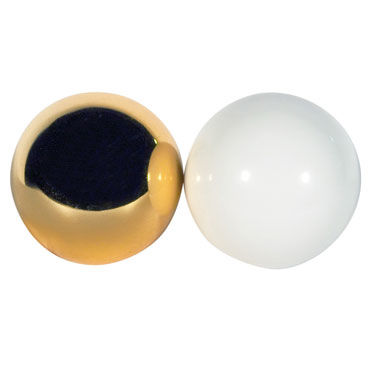 Toy Joy Le Chic Sensuous Balls, Вагинальные шарики с мешочком для хранения Toy Joy Le Chic Sensuous Balls, Вагинальные шарики с мешочком для хранения