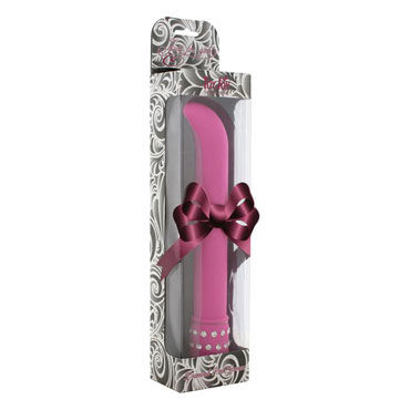 Toy Joy Diamond Pink Petit Gsense - фото, отзывы Toy Joy Diamond Pink Petit Gsense - фото, отзывы