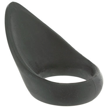 Toy Joy Power Stimulation Penisring S/M, черное, Поддерживающее кольцо на пенис Toy Joy Power Stimulation Penisring S/M, черное, Поддерживающее кольцо на пенис