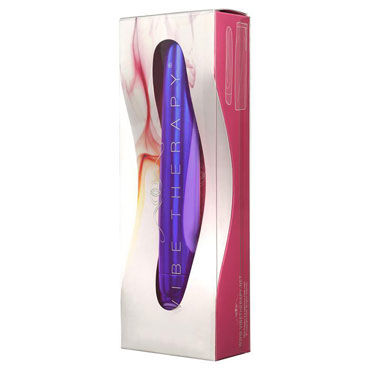 Vibe Therapy Exude, фиолетовый - фото, отзывы Vibe Therapy Exude, фиолетовый - фото, отзывы