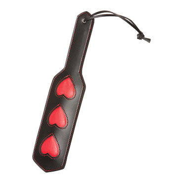 X-Play Queen Of Hearts, красный, Классический Пэддл X-Play Queen Of Hearts, красный, Классический Пэддл