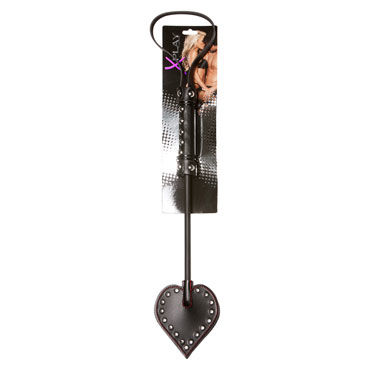 X-play Spade Short Crop, черный - фото, отзывы X-play Spade Short Crop, черный - фото, отзывы
