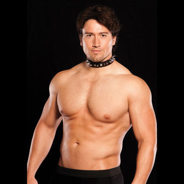 X-play Spiked Collar, Ошейник с шипами X-play Spiked Collar, Ошейник с шипами