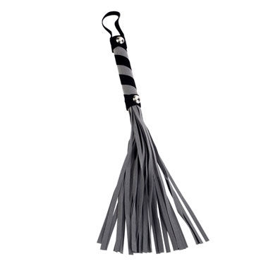 California Exotic First Time Fetish Flogger - фото, отзывы California Exotic First Time Fetish Flogger - фото, отзывы