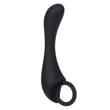 California Exotic Silicone Prostate Locater - фото, отзывы California Exotic Silicone Prostate Locater - фото, отзывы