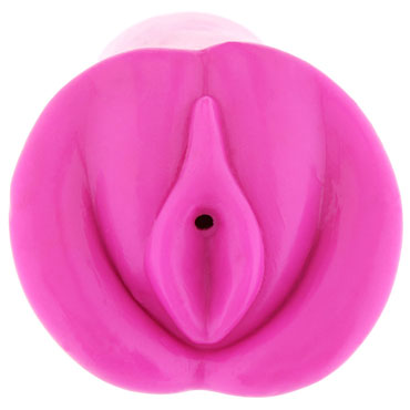 Toy Joy Funky Coochie Coo, темно-розовый - фото, отзывы Toy Joy Funky Coochie Coo, темно-розовый - фото, отзывы