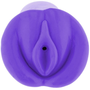 Toy Joy Funky Coochie Coo, фиолетовый - фото, отзывы Toy Joy Funky Coochie Coo, фиолетовый - фото, отзывы