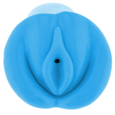 Toy Joy Funky Coochie Coo, голубой - фото, отзывы Toy Joy Funky Coochie Coo, голубой - фото, отзывы