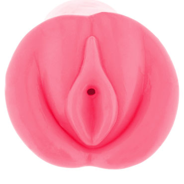 Toy Joy Funky Coochie Coo, розовый - фото, отзывы Toy Joy Funky Coochie Coo, розовый - фото, отзывы