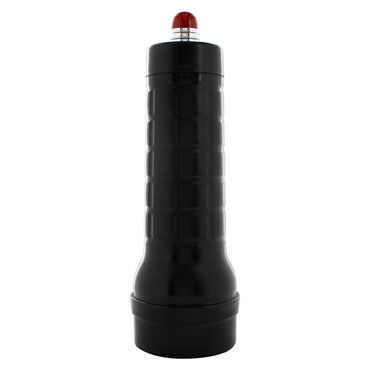 Toy Joy Love tube Playpal Vibrating Power Lips - фото, отзывы Toy Joy Love tube Playpal Vibrating Power Lips - фото, отзывы