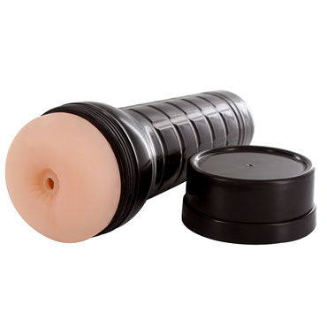 Toy Joy Love tube Playpal Vibrating Power Bottom, Вибрирующий мастурбатор-анус Toy Joy Love tube Playpal Vibrating Power Bottom, Вибрирующий мастурбатор-анус