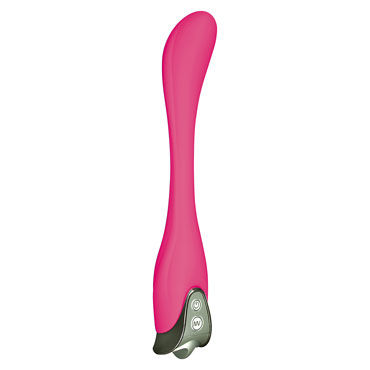 Toy Joy G-Volution, розовый, Вибратор со стимуляцией точки G Toy Joy G-Volution, розовый, Вибратор со стимуляцией точки G