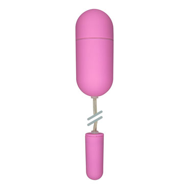 Toy Joy Crystal Duo Bullet, розовые - Два виброяичка - купить в секс шопе Toy Joy Crystal Duo Bullet, розовые - Два виброяичка - купить в секс шопе