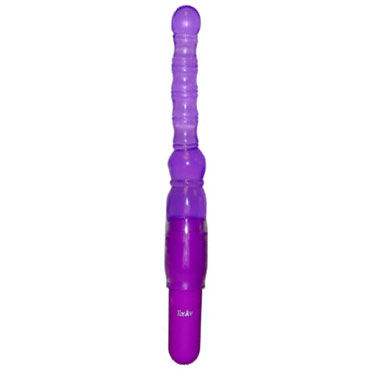 Toy Joy Star Twinkler, фиолетовый, Анальный вибростимулятор Toy Joy Star Twinkler, фиолетовый, Анальный вибростимулятор