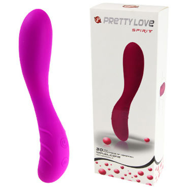 Baile Pretty Love Spirit, Перезаряжаемый вибратор Baile Pretty Love Spirit, Перезаряжаемый вибратор