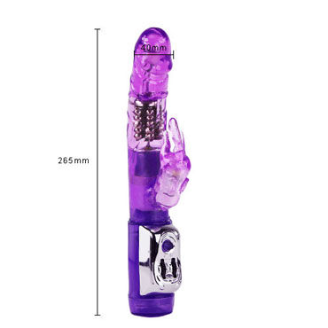 Baile Super Sex Rabbit - фото, отзывы Baile Super Sex Rabbit - фото, отзывы