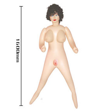 Baile Finish Girl, брюнетка - фото, отзывы Baile Finish Girl, брюнетка - фото, отзывы