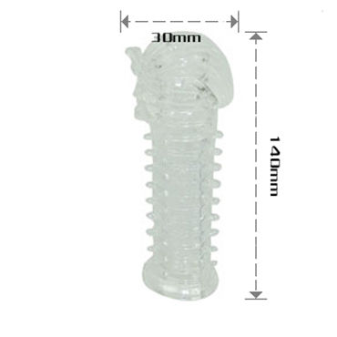 Baile Penis Sleeve - фото, отзывы Baile Penis Sleeve - фото, отзывы