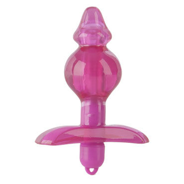 Doc Johnson Lil Vibro Gumdrops Droplet, розовая - фото, отзывы Doc Johnson Lil Vibro Gumdrops Droplet, розовая - фото, отзывы
