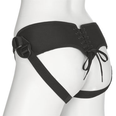 Doc Johnson Corset Harness - фото, отзывы Doc Johnson Corset Harness - фото, отзывы