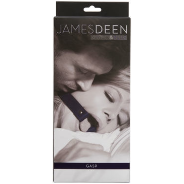 Doc Johnson James Deen Black&Blue Gasp, Расширительное кольцо и другие товары Doc Johnson с фото Doc Johnson James Deen Black&Blue Gasp, Расширительное кольцо и другие товары Doc Johnson с фото
