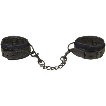 Doc Johnson James Deen Black&Blue Tethered - фото, отзывы Doc Johnson James Deen Black&Blue Tethered - фото, отзывы