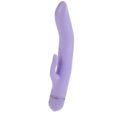 California Exotic First Time Flexi Slider, фиолетовый - фото, отзывы California Exotic First Time Flexi Slider, фиолетовый - фото, отзывы