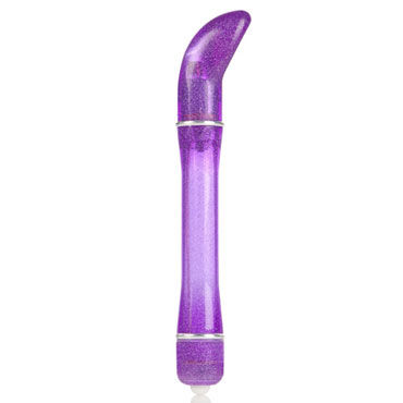 California Exotic Waterproof Pixies Glider, фиолетовый - фото, отзывы California Exotic Waterproof Pixies Glider, фиолетовый - фото, отзывы