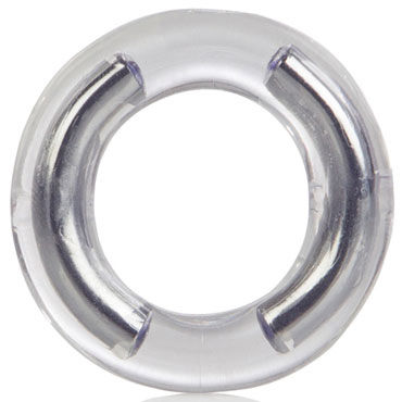 California Exotic Support Plus Enhancer Ring - фото, отзывы California Exotic Support Plus Enhancer Ring - фото, отзывы