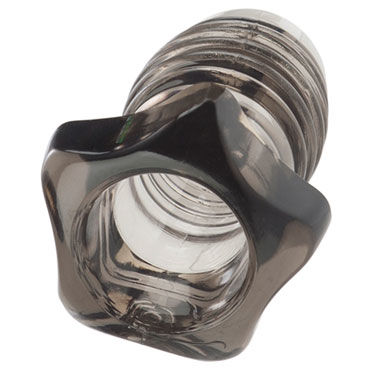 California Exotic Screw Me 5 Point Bolt Ring - фото, отзывы California Exotic Screw Me 5 Point Bolt Ring - фото, отзывы