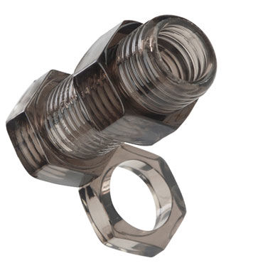 California Exotic Screw Me Nuts & Bolts Enhancer - фото, отзывы California Exotic Screw Me Nuts & Bolts Enhancer - фото, отзывы