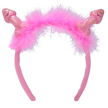 California Exotic Party Gal Play Time Tiara - фото, отзывы California Exotic Party Gal Play Time Tiara - фото, отзывы