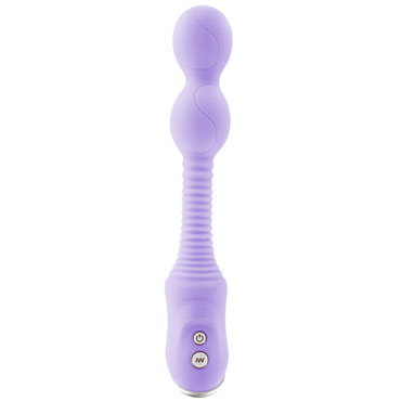 Vibe Therapy Orbito, фиолетовый - фото, отзывы Vibe Therapy Orbito, фиолетовый - фото, отзывы