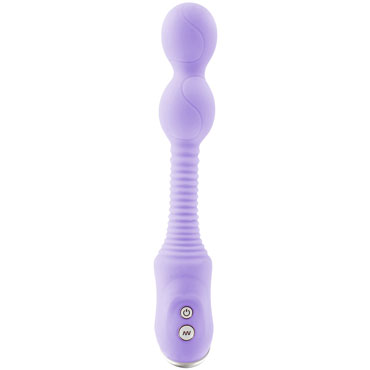 Vibe Therapy Orbito, фиолетовый, Гибкий вибратор Vibe Therapy Orbito, фиолетовый, Гибкий вибратор