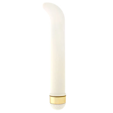 Toy Joy Le Chic G Spot, белый, Вибратор для стимуляции точки G Toy Joy Le Chic G Spot, белый, Вибратор для стимуляции точки G