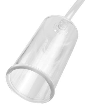 Pipedream Auto-VAC Nipple Pumps - Автоматическая вакуумная помпа для стимуляции сосков - купить в секс шопе Pipedream Auto-VAC Nipple Pumps - Автоматическая вакуумная помпа для стимуляции сосков - купить в секс шопе