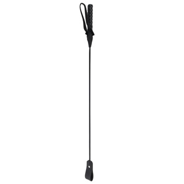 Pipedream Leather Riding Crop, Кожаная плеть Pipedream Leather Riding Crop, Кожаная плеть