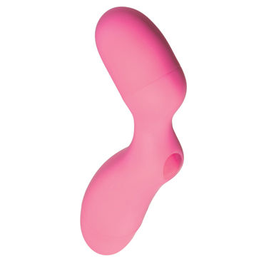 California Exotic Total Euphoria Mini Massager, розовый - фото, отзывы California Exotic Total Euphoria Mini Massager, розовый - фото, отзывы