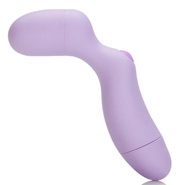 California Exotic Total Euphoria Mini Massager, фиолетовый - фото, отзывы California Exotic Total Euphoria Mini Massager, фиолетовый - фото, отзывы