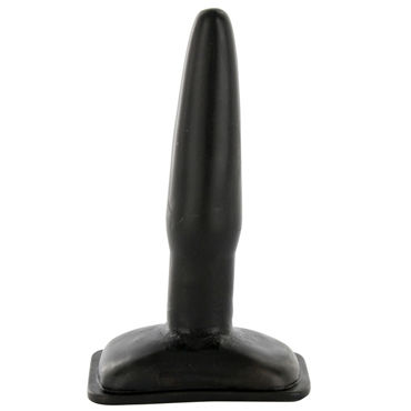 Seven Creations Anal Pleasure System The Probe, Анальная пробка классической формы Seven Creations Anal Pleasure System The Probe, Анальная пробка классической формы