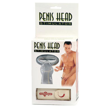 Seven Creations Penis Head Stimulator - фото, отзывы Seven Creations Penis Head Stimulator - фото, отзывы