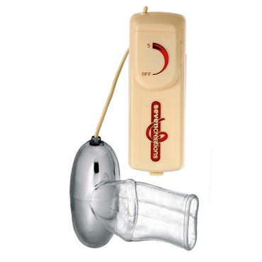 Seven Creations Penis Head Stimulator, Вибростимулятор для головки члена Seven Creations Penis Head Stimulator, Вибростимулятор для головки члена