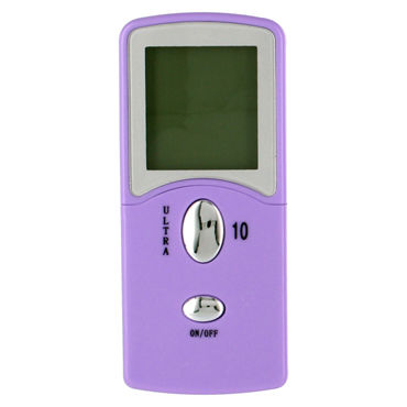 Seven Creations Remote Control Vibe - фото, отзывы Seven Creations Remote Control Vibe - фото, отзывы