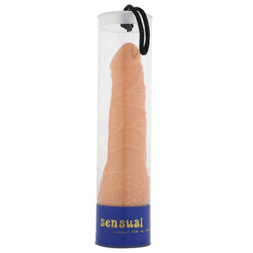 Seven Creations Sensual Vibrator - фото, отзывы Seven Creations Sensual Vibrator - фото, отзывы