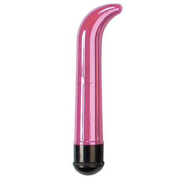 Seven Creations Micro Buzz G-spot, розовый, Вибратор для стимуляции точки G Seven Creations Micro Buzz G-spot, розовый, Вибратор для стимуляции точки G