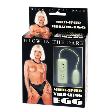 Seven Creations Glow In The Dark Egg - фото, отзывы Seven Creations Glow In The Dark Egg - фото, отзывы