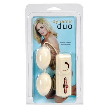 Seven Creations Dynamic Duo - фото, отзывы Seven Creations Dynamic Duo - фото, отзывы